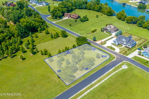 Photo of 271 W Shore Drive, Rockwood, TN 37854 (MLS # 1347896)