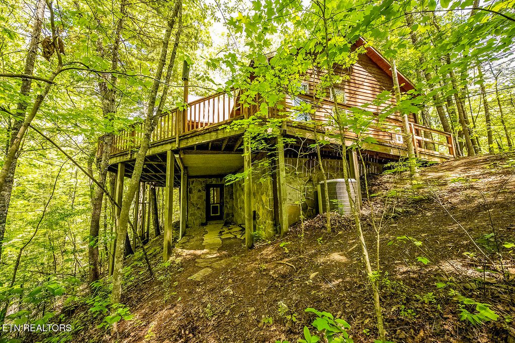 Photo of 264 Orchard Valley Drive, Harriman, TN 37748 (MLS # 1303875)