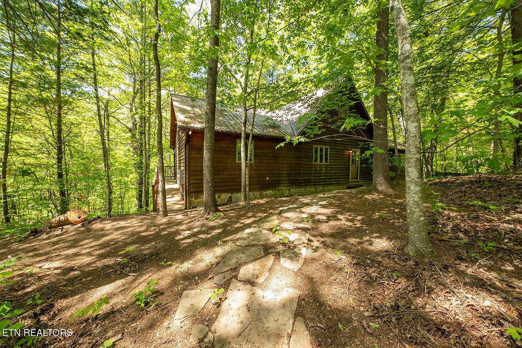 Photo of 264 Orchard Valley Drive, Harriman, TN 37748 (MLS # 1303875)