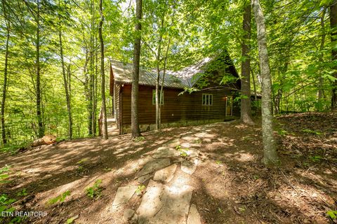 264 Orchard Valley Drive Harriman TN 37748