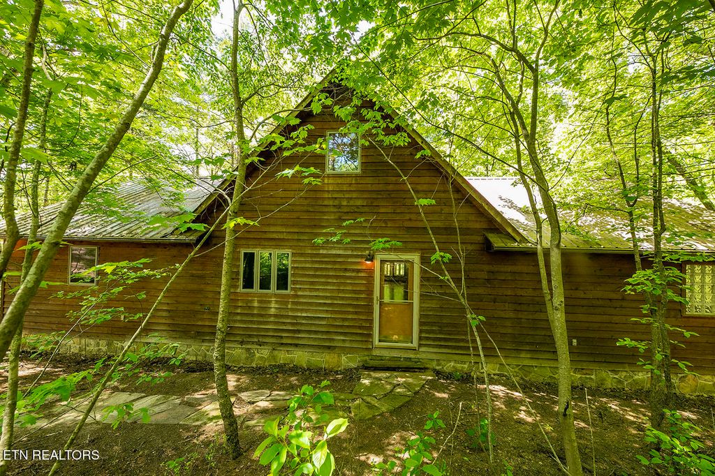 Photo of 264 Orchard Valley Drive, Harriman, TN 37748 (MLS # 1303875)