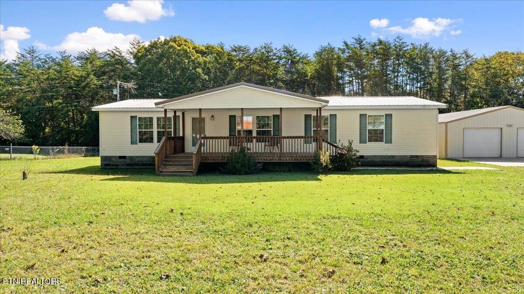 Photo of 10985 Lantana Rd, Crossville, TN 38572 (MLS # 1317325)