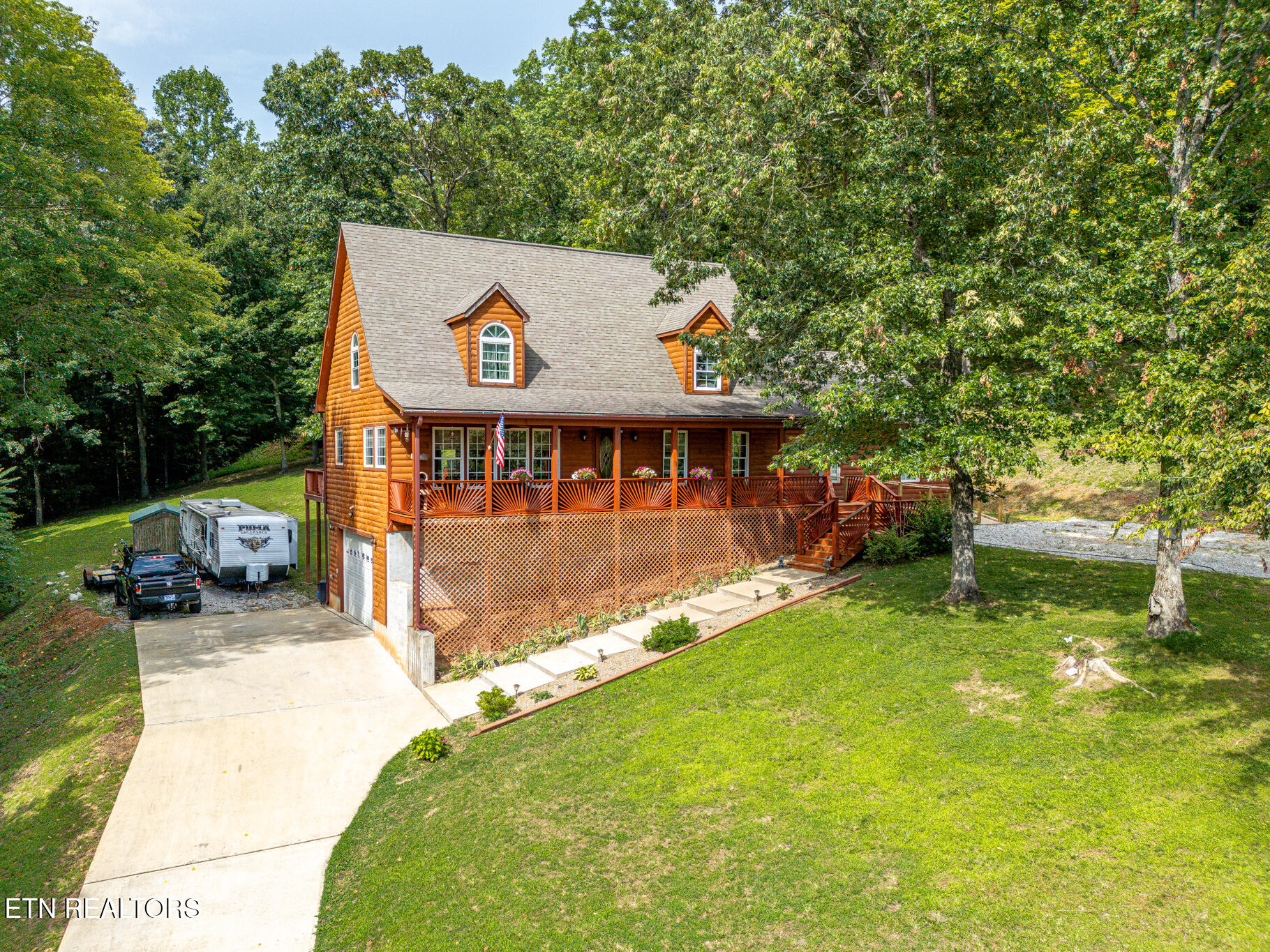 103 Pinnacle Pointe Way