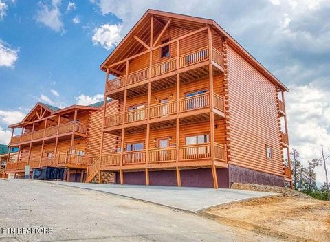 1430/1434 Eagle Cloud Way Sevierville TN 37876