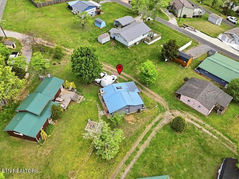 Tiny photo for 171 Burnett Drive, Rutledge, TN 37861 (MLS # 1337215)