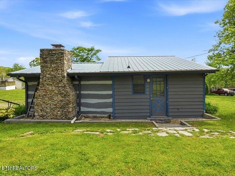 Tiny photo for 171 Burnett Drive, Rutledge, TN 37861 (MLS # 1337215)