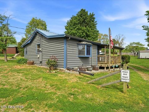 Tiny photo for 171 Burnett Drive, Rutledge, TN 37861 (MLS # 1337215)