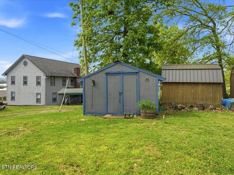 Tiny photo for 171 Burnett Drive, Rutledge, TN 37861 (MLS # 1337215)