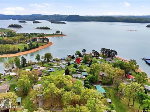 Tiny photo for 171 Burnett Drive, Rutledge, TN 37861 (MLS # 1337215)