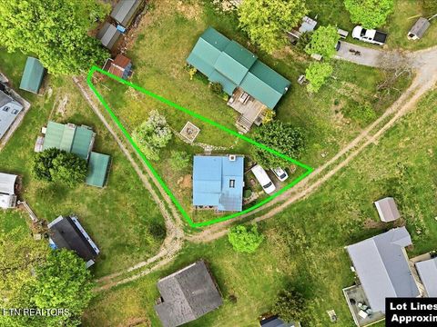 Tiny photo for 171 Burnett Drive, Rutledge, TN 37861 (MLS # 1337215)