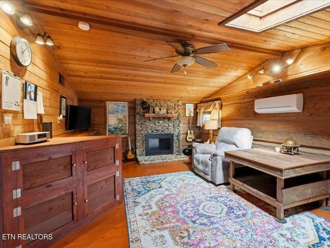 Tiny photo for 171 Burnett Drive, Rutledge, TN 37861 (MLS # 1337215)