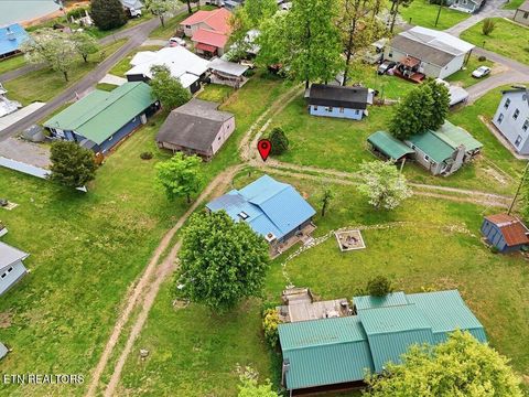 Tiny photo for 171 Burnett Drive, Rutledge, TN 37861 (MLS # 1337215)