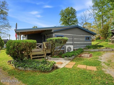 Tiny photo for 171 Burnett Drive, Rutledge, TN 37861 (MLS # 1337215)