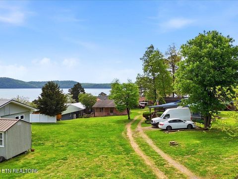 Tiny photo for 171 Burnett Drive, Rutledge, TN 37861 (MLS # 1337215)