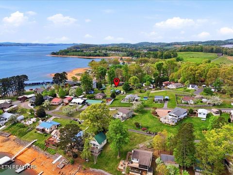 Tiny photo for 171 Burnett Drive, Rutledge, TN 37861 (MLS # 1337215)