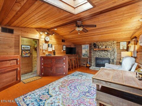 Tiny photo for 171 Burnett Drive, Rutledge, TN 37861 (MLS # 1337215)