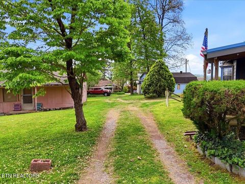 Tiny photo for 171 Burnett Drive, Rutledge, TN 37861 (MLS # 1337215)