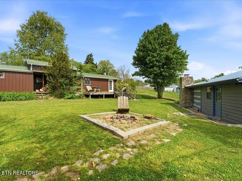 Tiny photo for 171 Burnett Drive, Rutledge, TN 37861 (MLS # 1337215)