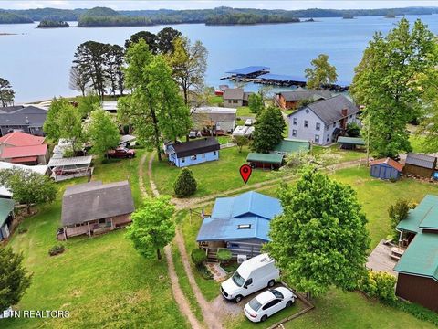 Tiny photo for 171 Burnett Drive, Rutledge, TN 37861 (MLS # 1337215)