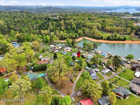 Tiny photo for 171 Burnett Drive, Rutledge, TN 37861 (MLS # 1337215)