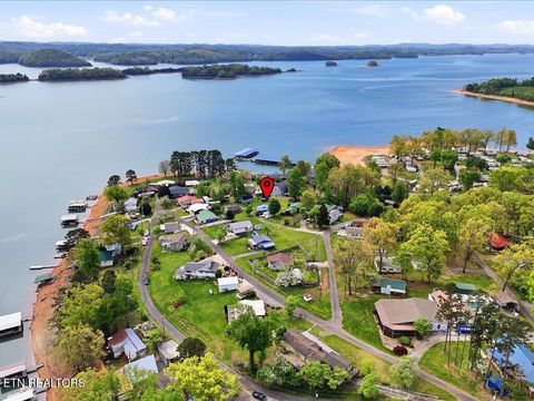 Tiny photo for 171 Burnett Drive, Rutledge, TN 37861 (MLS # 1337215)