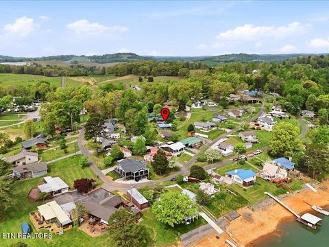 Tiny photo for 171 Burnett Drive, Rutledge, TN 37861 (MLS # 1337215)