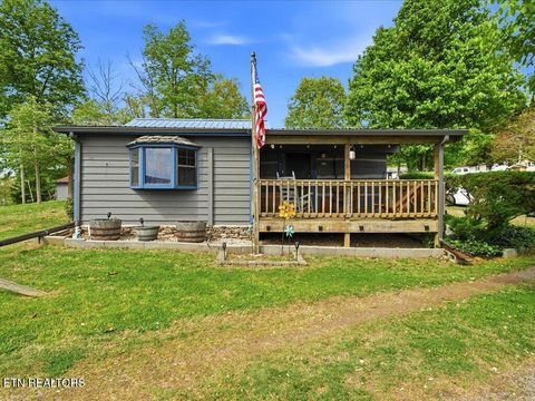 Photo of 171 Burnett Drive, Rutledge, TN 37861 (MLS # 1337215)