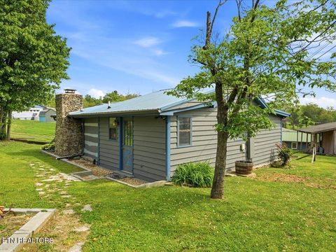 Tiny photo for 171 Burnett Drive, Rutledge, TN 37861 (MLS # 1337215)
