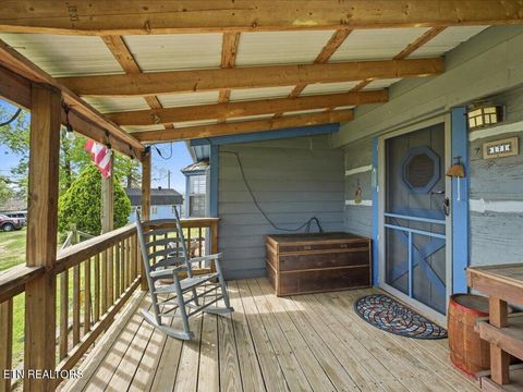 Tiny photo for 171 Burnett Drive, Rutledge, TN 37861 (MLS # 1337215)