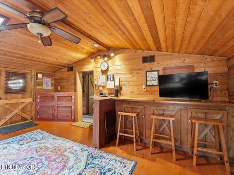 Tiny photo for 171 Burnett Drive, Rutledge, TN 37861 (MLS # 1337215)