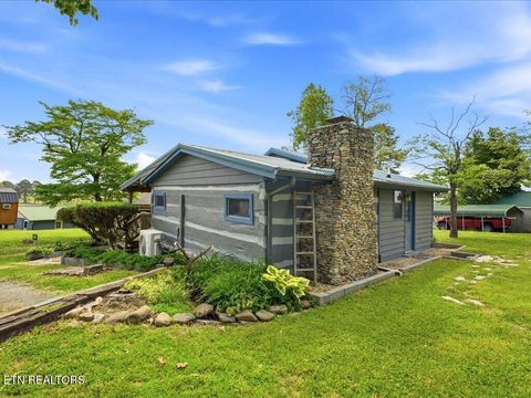 Tiny photo for 171 Burnett Drive, Rutledge, TN 37861 (MLS # 1337215)