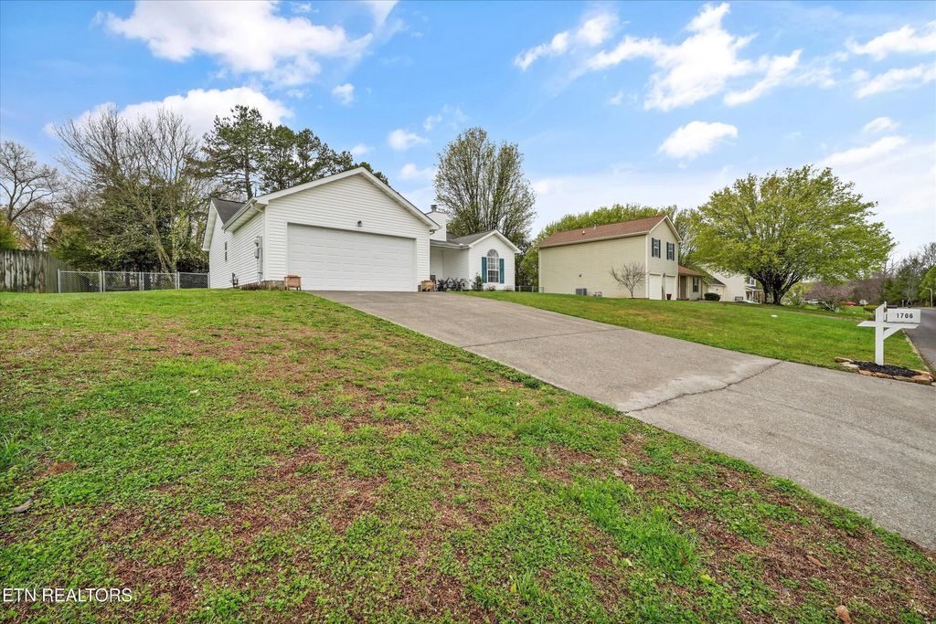 Photo of 1706 Chesapeake Drive, Athens, TN 37303 (MLS # 1332878)