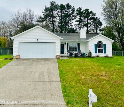 Photo of 1706 Chesapeake Drive, Athens, TN 37303 (MLS # 1332878)