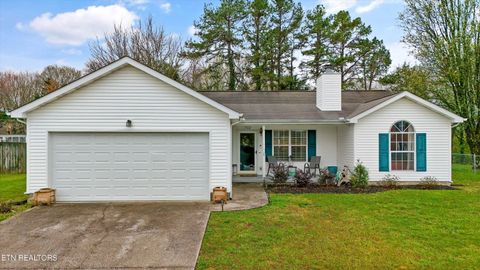 Photo of 1706 Chesapeake Drive, Athens, TN 37303 (MLS # 1332878)