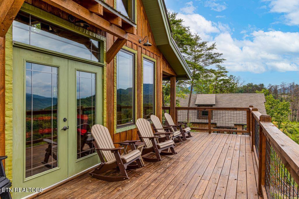 2520 Mountain Holly Way