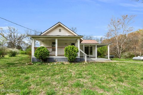 509 Atchley Lane Strawberry Plains TN 37871