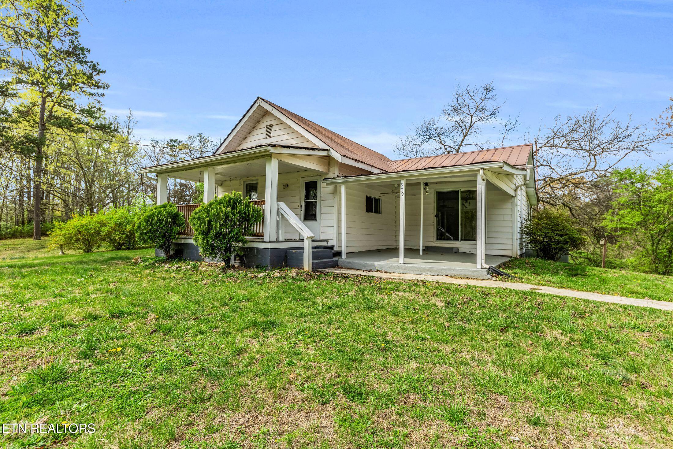 509 Atchley Lane
