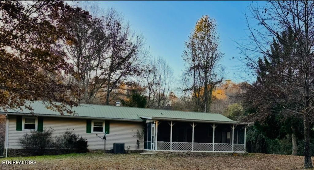 Photo of 355 Laurel Way, Cosby, TN 37722 (MLS # 1321823)