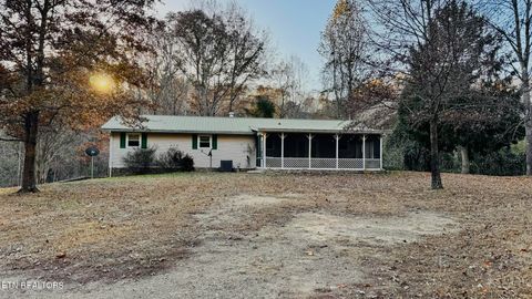Photo of 355 Laurel Way, Cosby, TN 37722 (MLS # 1321823)