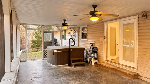 Tiny photo for 355 Laurel Way, Cosby, TN 37722 (MLS # 1321823)