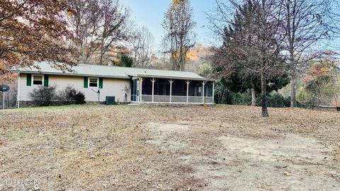 Tiny photo for 355 Laurel Way, Cosby, TN 37722 (MLS # 1321823)