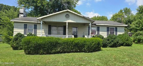 Photo of 8743 Ball Camp Pike, Knoxville, TN 37931 (MLS # 1317743)