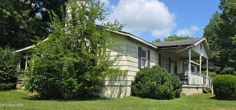 Tiny photo for 8743 Ball Camp Pike, Knoxville, TN 37931 (MLS # 1317743)