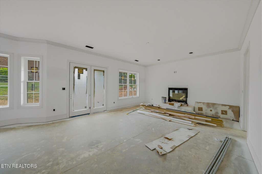 Photo of 1210 Charlottesville Blvd, Knoxville, TN 37922 (MLS # 1337293)