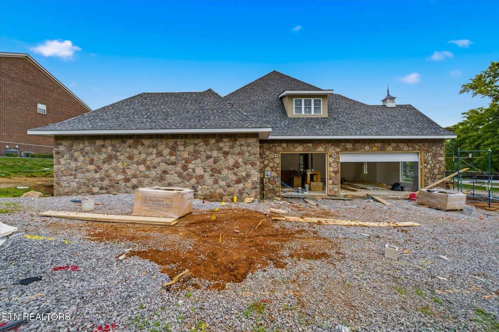 Photo of 1210 Charlottesville Blvd, Knoxville, TN 37922 (MLS # 1337293)