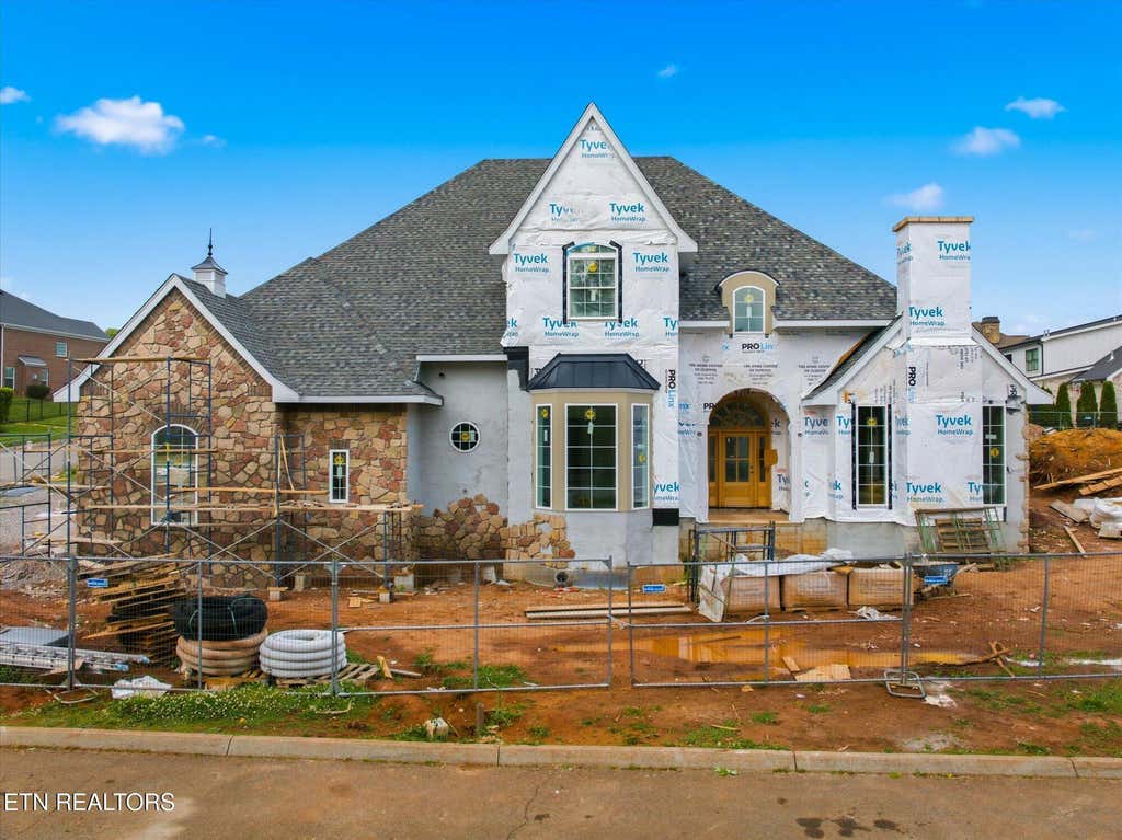 Photo of 1210 Charlottesville Blvd, Knoxville, TN 37922 (MLS # 1337293)