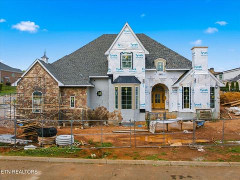 Photo of 1210 Charlottesville Blvd, Knoxville, TN 37922 (MLS # 1337293)
