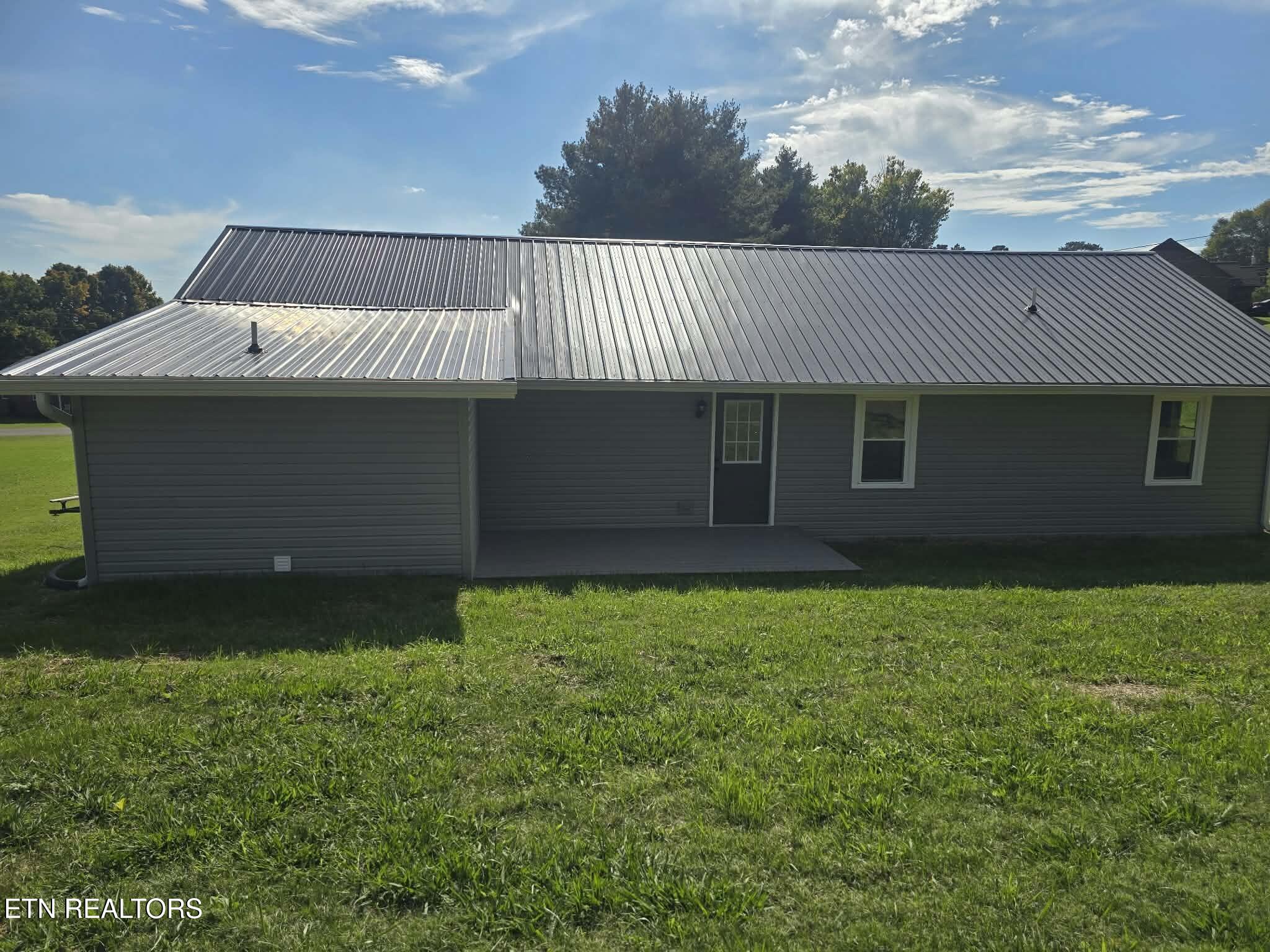 1146 Overton Drive