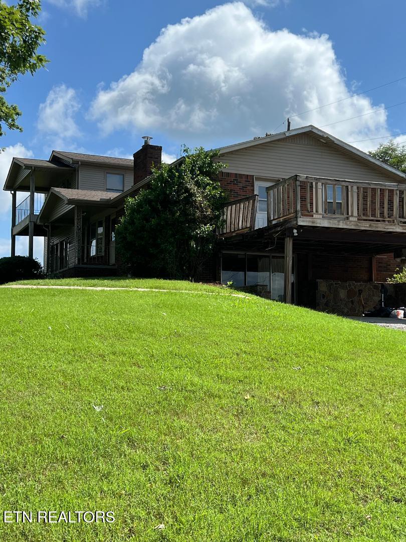 154 Stonehenge St