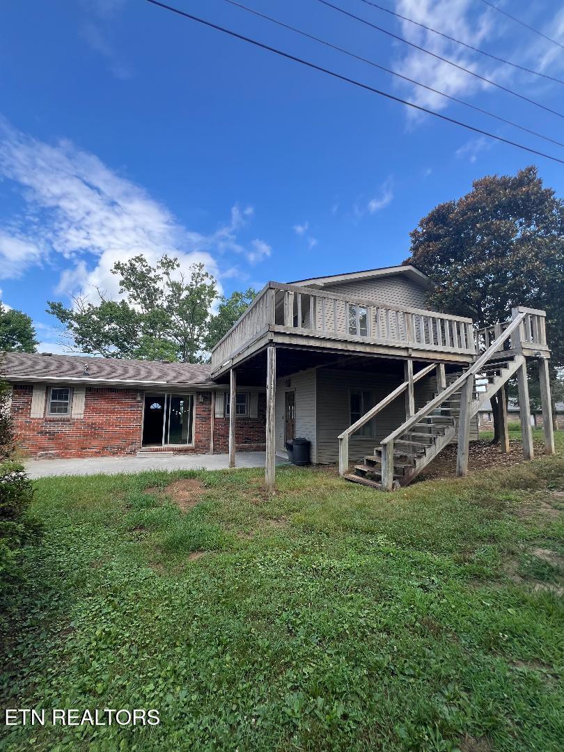 154 Stonehenge St